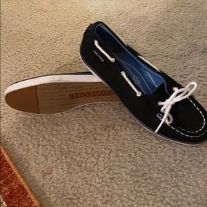 Nautica shoes